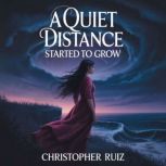 A quiet distance started to grow, Christopher Ruiz