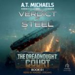 Verdict of Steel, A.T. Michaels