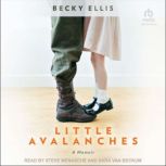 Little Avalanches, Becky Ellis