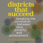 Districts That Succeed, Karin Chenoweth