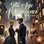 The Age of Innocence, Edith Wharton