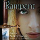 Rampant, Diana Peterfreund