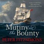 Mutiny on the Bounty, Peter FitzSimons