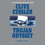 Trojan Odyssey, Clive Cussler