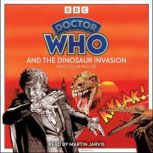 Doctor Who And The Dinosaur Invasion, Malcolm Hulke