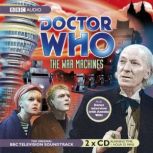 Doctor Who The War Machines TV Soun..., Ian Stuart Black
