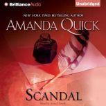 Scandal, Amanda Quick