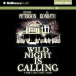 Wild Night is Calling, J. A. Konrath