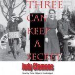 Three Can Keep a Secret, Judy Clemens