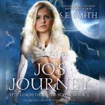 Jos Journey, S.E. Smith