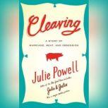Cleaving, Julie Powell
