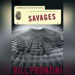 Savages, Bill Pronzini