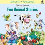 Fun Animal Stories, Tamara Fonteyn