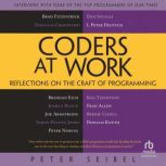 Coders at Work Reflections on the Cr..., Peter Seibel