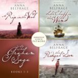 The Graham Saga, Books 13, Anna Belfrage