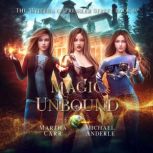 Magic Unbound, Martha Carr