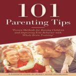 101 PARENTING TIPS, Bukky EkineOgunlana
