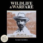 Wildlife and Warfare, Jane Carruthers