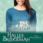 Jade's Match The Jewel Series Book 7, Hallee Bridgeman