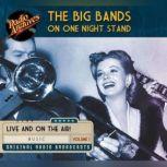Big Bands on One Night Stand, Volume 1, Various