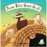 Three Billy Goats Gruff, Childs Play