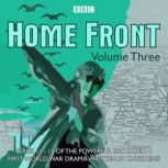 Home Front The Complete BBC Radio Co..., Katie Hims