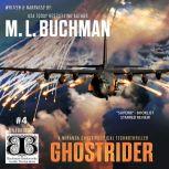 Ghostrider, M. L. Buchman