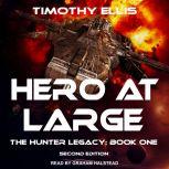 Hero at Large, Timothy Ellis