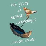 The Study of Animal Languages, Lindsay Stern