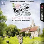 Lost and Found Bunburry A Cosy My..., Helena Marchmont