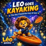 Leo Goes Kayaking, Leo Books