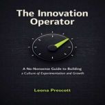The Innovation Operator, Aaron Hayes