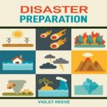 Disaster Preparation, Violet Reese