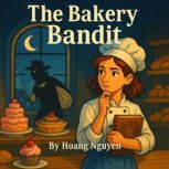 The Bakery Bandit A Cozy Mystery of ..., Hoang Nguyen