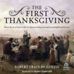 The First Thanksgiving, Robert Tracy McKenzie