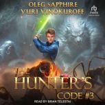 The Hunters Code, Oleg Sapphire