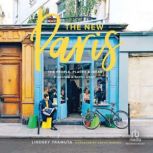 The New Paris, Lindsey Tramuta