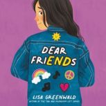 Dear Friends, Lisa Greenwald