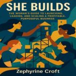 She Builds, Chloe Henderson