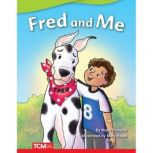 Fred and Me Audiobook, Dona Rice