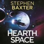 Hearthspace, Stephen Baxter