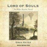 Lord of Souls An Elder Scrolls Novel, Greg Keyes