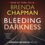 Bleeding Darkness, Brenda Chapman