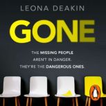 Gone, Leona Deakin