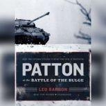 Patton at the Battle of the Bulge, Leo Barron