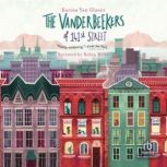 The Vanderbeekers of 141st Street, Karina Yan Glaser
