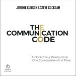 The Communication Code, Steve Cockram