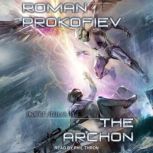 The Archon, Roman Prokofiev