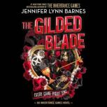 The Gilded Blade, Jennifer Lynn Barnes