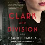 Clark and Division, Naomi Hirahara